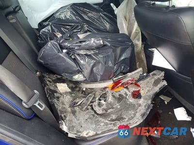 Zdjęcie 12 z 13 samochodu: 2018 TOYOTA COROLLA SE VIN:2T1BURHE3JC050450 - miniatura