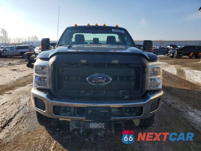 Piąte zdjęcie samochodu w środku: 2016 FORD F350 SUPER DUTY VIN:1FTRF3B63GEA11242 - miniatura