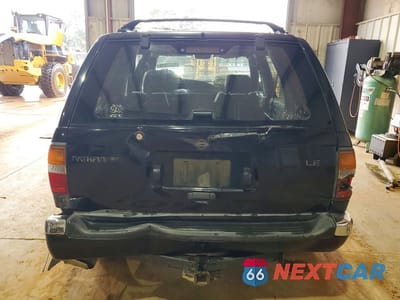Zdjęcie 6 z 13 samochodu: 1997 NISSAN PATHFINDER VIN:JNBAR05Y8VW131761 - miniatura