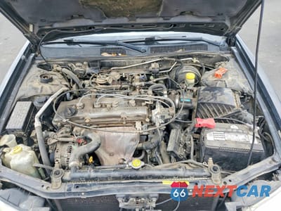 Zdjęcie 11 z 12 samochodu: 1998 NISSAN ALTIMA 4D VIN:1N4DL01D3WC108927 - miniatura