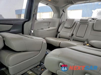 Zdjęcie 11 z 13 samochodu: 2017 HONDA ODYSSEY TOURING VIN:5FNRL5H91HB016137 - miniatura