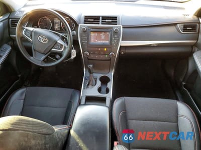 Zdjęcie 8 z 11 samochodu: 2017 TOYOTA CAMRY LE VIN:4T1BF1FK2HU375099 - miniatura