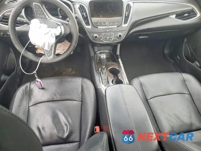 Zdjęcie 8 z 11 samochodu: 2016 CHEVROLET MALIBU PREMIER VIN:1G1ZH5SX3GF199729 - miniatura