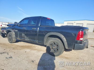 Drugie zdjęcie samochodu z przodu: 2014 RAM 1500 ST VIN:1C6RR6FT2ES234368 - miniatura