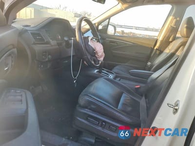Zdjęcie 7 z 13 samochodu: 2019 HONDA PILOT EXL VIN:5FNYF5H54KB022070 - miniatura