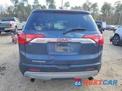 Zdjęcie 6 z 12 samochodu: 2018 GMC ACADIA SLT-1 VIN:1GKKNMLSXJZ147541 - miniatura