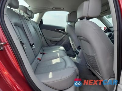 Zdjęcie 10 z 12 samochodu: 2012 AUDI A6 PREMIUM PLUS VIN:WAUGGAFC8CN117251 - miniatura