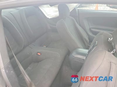 Zdjęcie 10 z 12 samochodu: 2018 FORD MUSTANG VIN:1FA6P8TH5J5118531 - miniatura