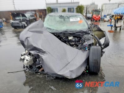 Piąte zdjęcie samochodu w środku: 2018 HONDA CIVIC EX VIN:2HGFC2F77JH515903 - miniatura