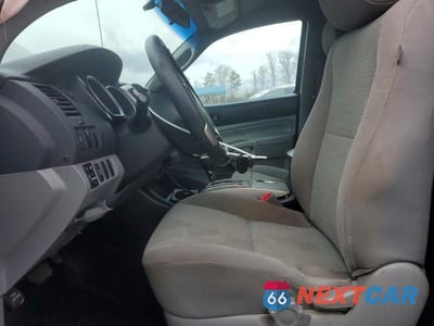 Zdjęcie 7 z 11 samochodu: 2014 TOYOTA TACOMA DOUBLE CAB PRERUNNER VIN:5TFJU4GN4EX063960 - miniatura