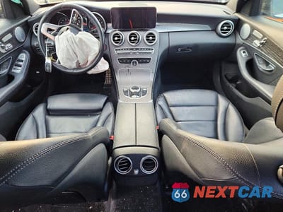 Zdjęcie 8 z 12 samochodu: 2020 MERCEDES-BENZ C 300 4MATIC VIN:55SWF8EB1LU332728 - miniatura