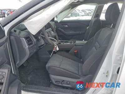 Zdjęcie 7 z 13 samochodu: 2025 NISSAN ROGUE SV VIN:JN8BT3BBXSW157054 - miniatura