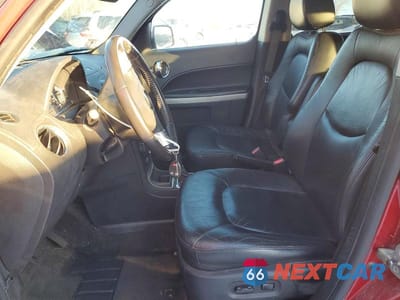 Zdjęcie 7 z 12 samochodu: 2011 CHEVROLET HHR LT VIN:3GNBACFU3BS507222 - miniatura