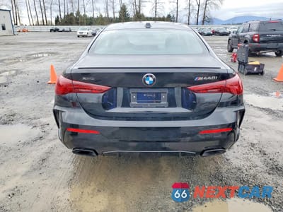 Zdjęcie 6 z 13 samochodu: 2026 BMW Motorrad M440XI VIN:WBA83DA01TCV61680 - miniatura