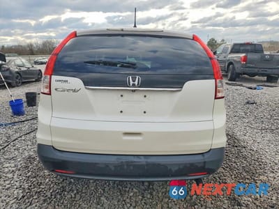 Zdjęcie 6 z 13 samochodu: 2014 HONDA CR-V LX VIN:5J6RM3H35EL040053 - miniatura