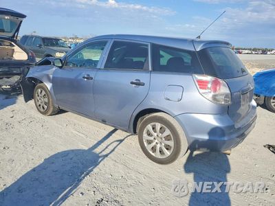 Drugie zdjęcie samochodu z przodu: 2005 TOYOTA COROLLA MATRIX XR VIN:2T1KR32E35C377248 - miniatura