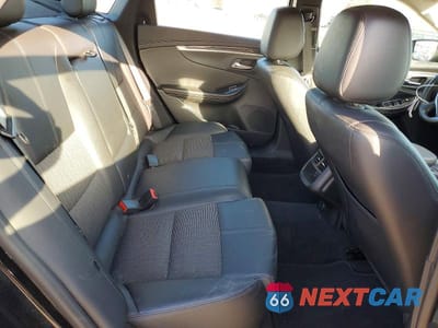 Zdjęcie 10 z 12 samochodu: 2020 CHEVROLET IMPALA LT VIN:2G11Z5S38L9103278 - miniatura
