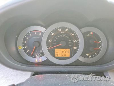 Zdjęcie 9 z 13 samochodu: 2008 TOYOTA RAV4 BASE VIN:JTMZD33V785101491 - miniatura