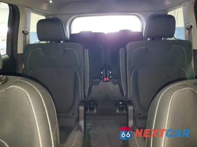 Zdjęcie 10 z 13 samochodu: 2021 JEEP GRAND CHEROKEE L LAREDO VIN:1C4RJKAG7M8169113 - miniatura