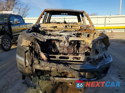 Piąte zdjęcie samochodu w środku: 2025 RAM 1500 BIG HORN/LONE STAR VIN:1C6SRFFP3SN729466 - miniatura