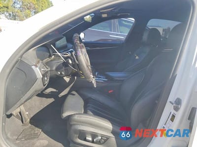 Zdjęcie 7 z 13 samochodu: 2020 BMW 540 I VIN:WBAJS1C08LWW62682 - miniatura