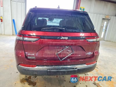 Zdjęcie 6 z 13 samochodu: 2024 JEEP GRAND CHEROKEE LIMITED VIN:1C4RJHBG4RC229547 - miniatura