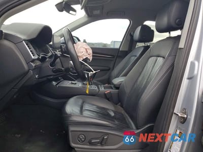 Zdjęcie 7 z 13 samochodu: 2018 AUDI Q5 PREMIUM VIN:WA1ANAFY6J2041371 - miniatura