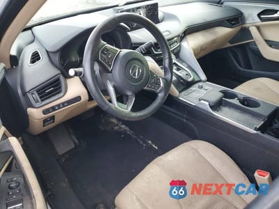 Zdjęcie 8 z 11 samochodu: 2022 ACURA TLX TECHNOLOGY VIN:19UUB5F41NA002121 - miniatura