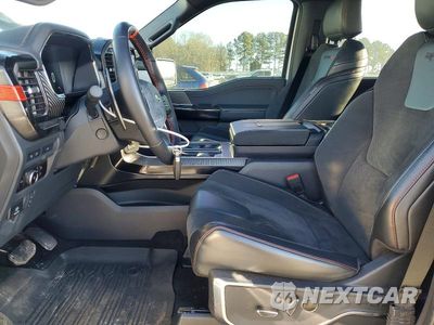 Zdjęcie 7 z 11 samochodu: 2023 FORD F150 RAPTOR VIN:1FTFW1RJ2PFA83920 - miniatura
