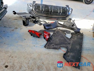 Zdjęcie 12 z 12 samochodu: 2023 AUDI RS E-TRON GT VIN:WAUBHBFWXP7901139 - miniatura