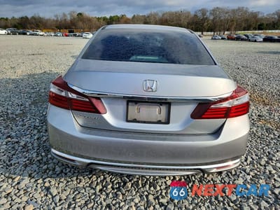 Zdjęcie 6 z 12 samochodu: 2017 HONDA ACCORD LX VIN:1HGCR2F3XHA177226 - miniatura
