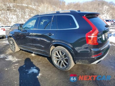 Drugie zdjęcie samochodu z przodu: 2019 VOLVO XC90 T6 MOMENTUM VIN:YV4A22PK0K1439825 - miniatura