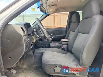 Zdjęcie 7 z 11 samochodu: 2010 GMC CANYON SLE VIN:1GTJTCDE6A8124473 - miniatura