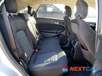 Zdjęcie 11 z 12 samochodu: 2017 FORD EDGE SE VIN:2FMPK3G90HBC21554 - miniatura