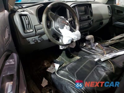 Zdjęcie 8 z 12 samochodu: 2015 GMC CANYON VIN:1GTH6AEA0F1241732 - miniatura