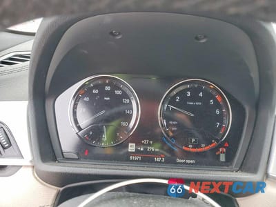 Zdjęcie 9 z 12 samochodu: 2019 BMW X2 XDRIVE28I VIN:WBXYJ5C52K5N00139 - miniatura