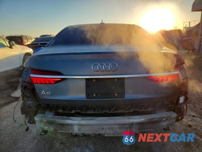 Zdjęcie 6 z 14 samochodu: 2019 AUDI A6 PRESTIGE VIN:WAUM2AF23KN033815 - miniatura