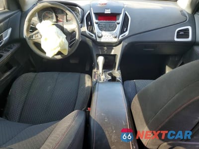 Zdjęcie 8 z 13 samochodu: 2010 GMC TERRAIN SLE VIN:2CTALBEW0A6284215 - miniatura