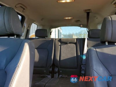 Zdjęcie 10 z 13 samochodu: 2011 HONDA PILOT LX VIN:5FNYF3H22BB025074 - miniatura