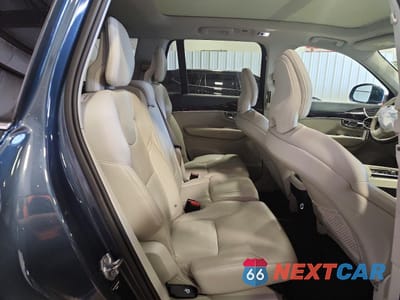 Zdjęcie 11 z 15 samochodu: 2019 VOLVO XC90 T6 MOMENTUM VIN:YV4A22PK9K1460852 - miniatura