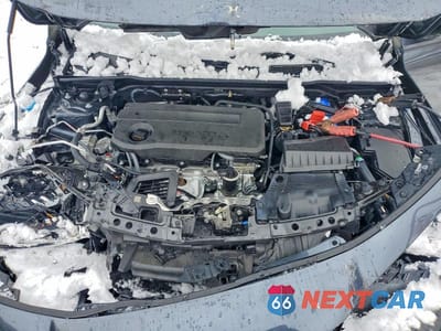 Zdjęcie 11 z 11 samochodu: 2025 HONDA CIVIC SPORT VIN:2HGFE2F50SH518524 - miniatura