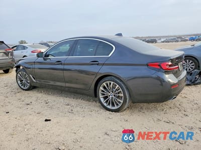 Drugie zdjęcie samochodu z przodu: 2023 BMW 530XE VIN:WBA33AG03PCL98407 - miniatura