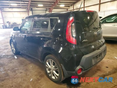 Drugie zdjęcie samochodu z przodu: 2015 KIA SOUL + VIN:KNDJP3A58F7190139 - miniatura