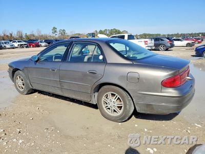 Drugie zdjęcie samochodu z przodu: 2003 BUICK REGAL LS VIN:2G4WB52K331224268 - miniatura