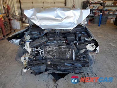 Piąte zdjęcie samochodu w środku: 2008 HYUNDAI ELANTRA GLS VIN:KMHDU46D08U430621 - miniatura