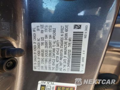 Zdjęcie 14 z 15 samochodu: 2018 HONDA CR-V LX VIN:2HKRW6H33JH227520 - miniatura