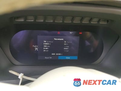 Zdjęcie 9 z 12 samochodu: 2024 VOLVO XC90 ULTIMATE VIN:YV4062JF3R1169382 - miniatura