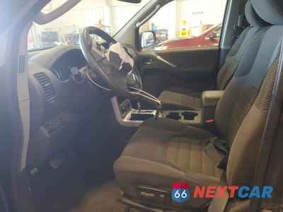 Zdjęcie 7 z 14 samochodu: 2012 NISSAN PATHFINDER S VIN:5N1AR1NB7CC630235 - miniatura