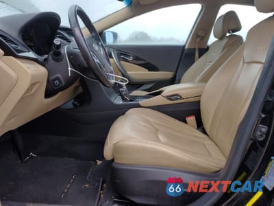 Zdjęcie 7 z 12 samochodu: 2015 HYUNDAI AZERA BASE VIN:KMHFG4JG7FA479010 - miniatura