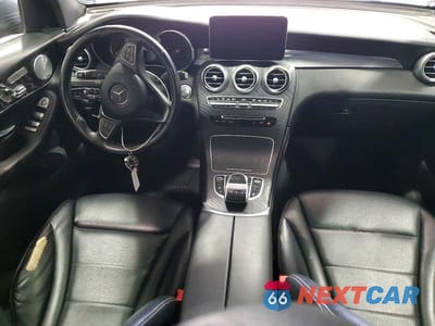 Zdjęcie 8 z 13 samochodu: 2018 MERCEDES-BENZ GLC 300 4MATIC VIN:WDC0G4KB4JF362794 - miniatura